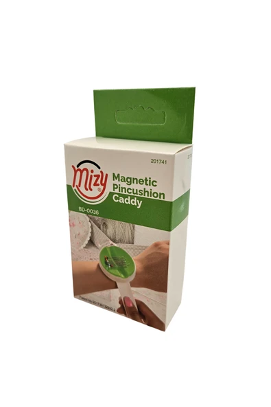 BDR Metal Manyetik İğnedanlık / BD-0049 - Resim 8