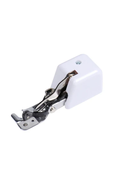 KARACA MAKİNE Ev Tipi Dikiş Makinesi Bıçaklı Overlok Ayağı Aparatı Rct-10l ürün görseli