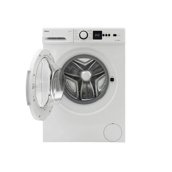 Regal CM 80101 8 kg 1000 Devir Çamaşır Makinesi - 2