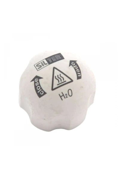 Silter Ütü Emniyet Ventili 3/8 / Sy Ev 38 - Resim 4