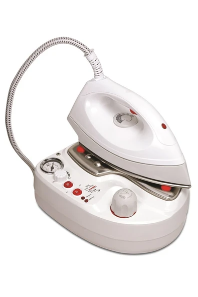 ofisturka Gazzella
ev Tipi Kazanlı Ütü 1lt / Spr/mn 2020 D ürün görseli