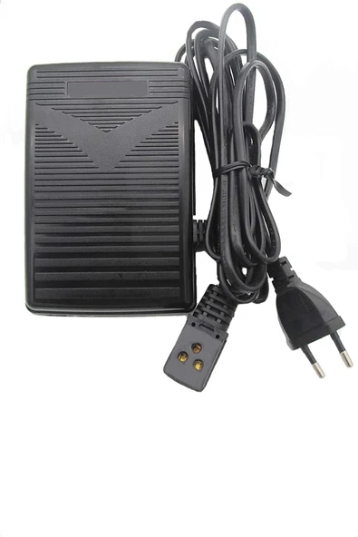 SİNGER Motor Pedalı (1301/1288/moderna) ürün görseli