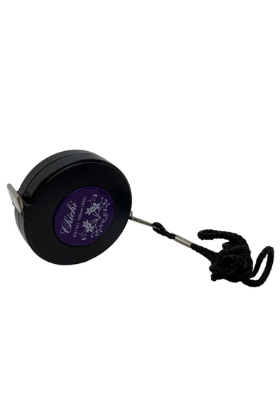 DIGERUI Otomatik Askılı Mezura 1.5mt / Rs-150j - Spring - Resim 3