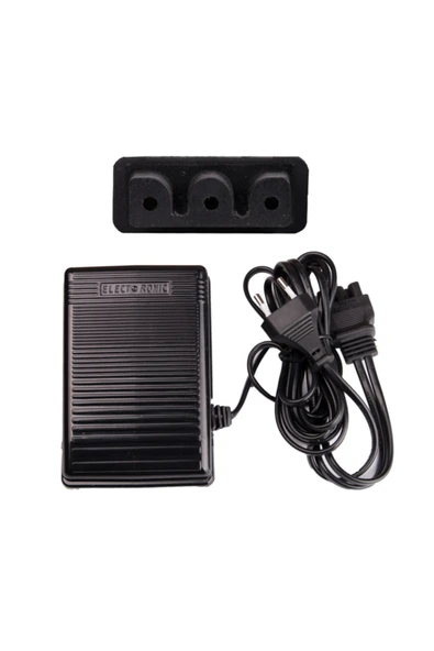 SİNGER Dikiş Makinesi Pedalı ürün görseli