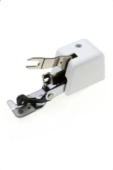 CANARY Overlok Ayağı Bıçaklı (5MM ZİKZAK YAPAN HER MODELE UYUMLU) - Resim 3