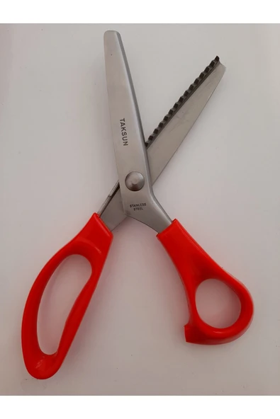 Taksun Sürfile Zig Zag Makası ürün görseli