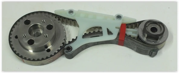 FORD 7G9Q6P250AB EKSANTRİK GERGİ KİTİ FOCUSC-MAX-CONNECTC30-S401.6TDCI-1.8TDCI-2.0 G8DA-HHDA-EYPA-KKDA-AODA 7G9Q6P250AB-1562244 ürün görseli 1