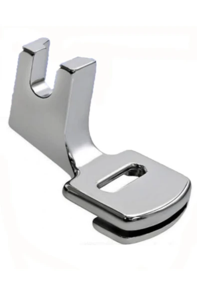 singer pfaff Dikiş Makinesi Büzgü Ayağı (beko Janome Zetina Bernina Juki Brother ) Için Uygundur. ürün görseli