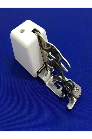 Singer Safety Zetina Janome Sınger Brother Diamond Homemax Jukı Bernina Beko Bindallı Bıçaklı Overlok Ayak ürün görseli