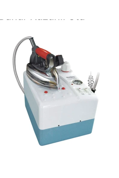 Silter Magma 3,5 litre Buhar Kazanlı Ütü  mgm/mn 1035 ürün görseli