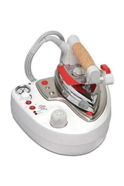 Silter Gazella Spr / Mn 2020 Pd 1litre Buhar Kazanlı Ütü ürün görseli