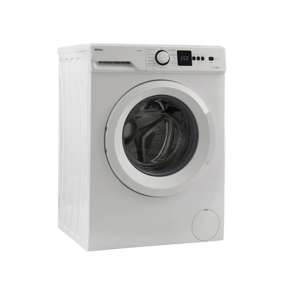 Regal CM 80101 8 kg 1000 Devir Çamaşır Makinesi - 3