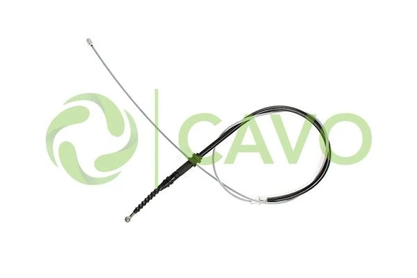 Vag El Fren Teli Sag Sol Caddy (en Sondakı) 1713 / 549 MM 09>> - Cavo 7002 720 ürün görseli