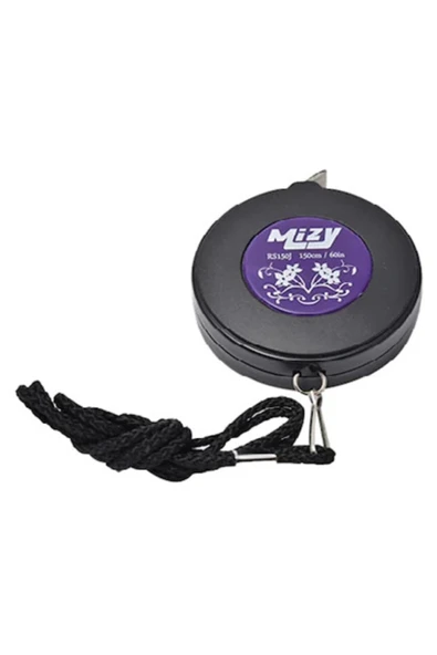 Cassa Mizy Spring Otomatik Askılı Mezura 1,5m ürün görseli