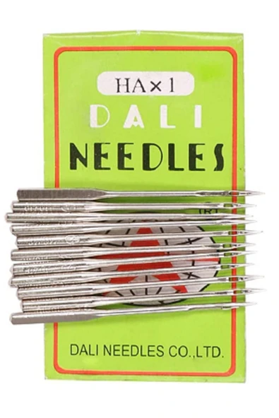 SİNGER Dikiş Makinesi Deri Kösele Uzun Ayak Kayışı - Resim 5