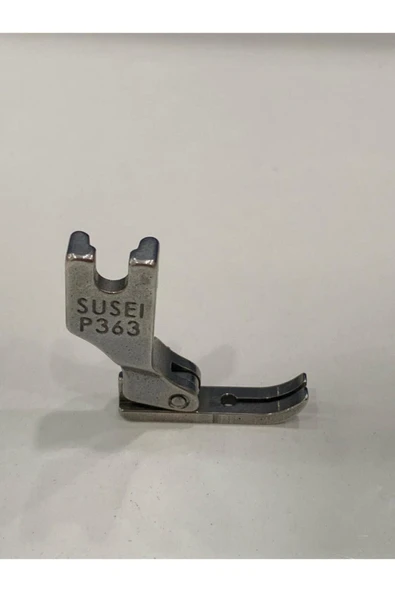 SUSEI Düz Makina Çatal Ayak P363 ürün görseli