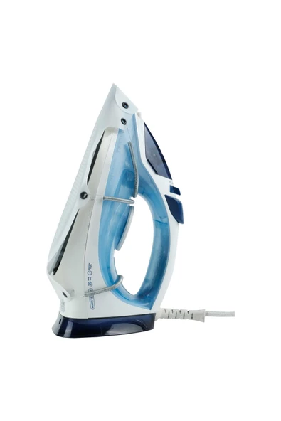 MYEBI Beyaz Teflon Yanmaz Yapışmaz Ütü Altlığı Tabanlık - Resim 2