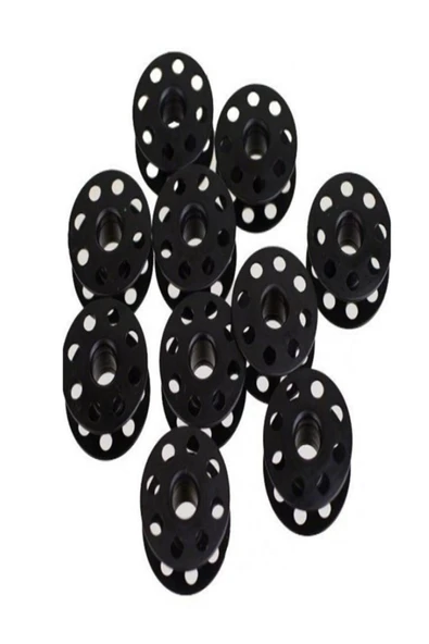 Brothers Singer Brother Juki Typical Konfeksiyon Ve Terzi Düz Makina Masurası 100 Adet (1 Kutu-100 Adet) ürün görseli