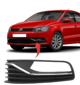 Vag Sis Kapagı Sol Sisli Kromlu Orj Tip Polo 15> - Pro-A 291277 ürün görseli 1