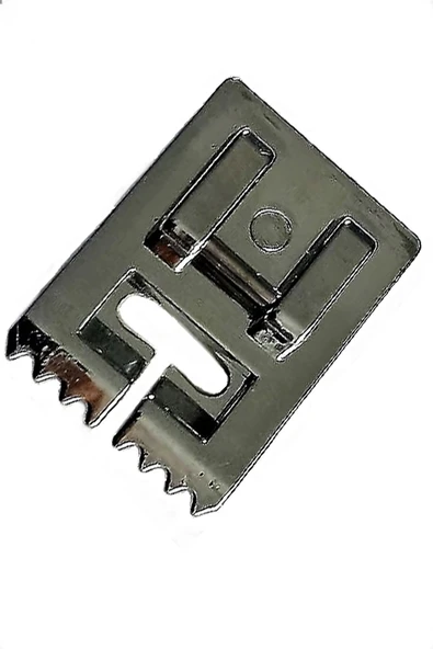 CANARY Nervür Ayak 7 Kanallı / Geniş Kanal - Resim 2