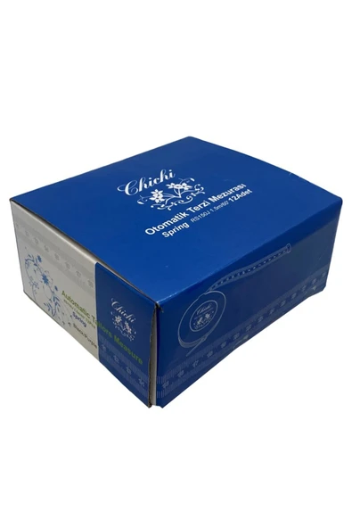 DIGERUI Otomatik Askılı Mezura 1.5mt / Rs-150j - Spring - Resim 8