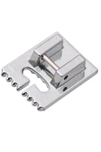 singer pfaff Dikiş Makine Nervür Ayak 7 Kanallı Geniş ürün görseli