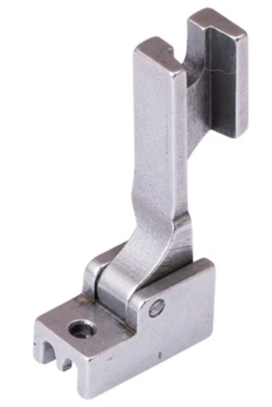 Juki Brother Siruba Zoje Yukı Sanayi Düz Dikiş Terzi Ve Konfeksiyon Makina Gizli Fermuar Ayak S518s ürün görseli