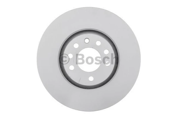 Opel On Fren Aynası Disk (5 Bijon) Astra G / H Zafıra B Corsa D Corsa E Zafıra B Adam - Bosch 0986479113 - Resim 1