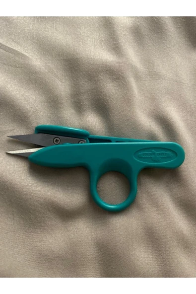 Golden Eagle Iplik Temizleme Makası Plastik ürün görseli