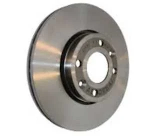 Mercedes Fren Diski On X117 15>19 W176 12>18 C117 13>19 - Braxıs Ae0877 - Resim 1