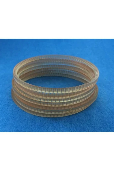 SİNGER Motor Kayışı 1301 Yoknaz-1288-moderno-2 Modeli Ve Bilumum Dikiş Makineler Için ürün görseli