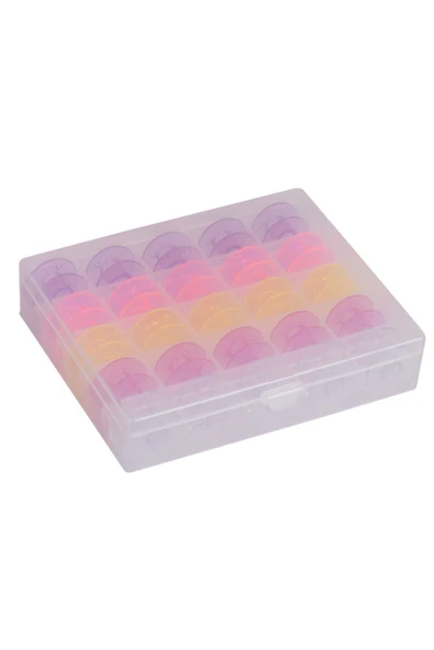 KARACA MAKİNE Sakashi Ev Tipi Dikiş Makinesi Masurası Tayvan(25 Adet) - Resim 2