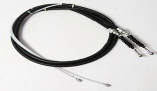 Vag El Fren Teli Arka (disk) Jetta Mk4 Beetle Golf - Pro-A 294955 ürün görseli