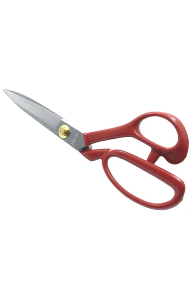 BEM Pin 10 No  Professiyonel Kumaş Kesim Modelist Terzi Makası ürün görseli