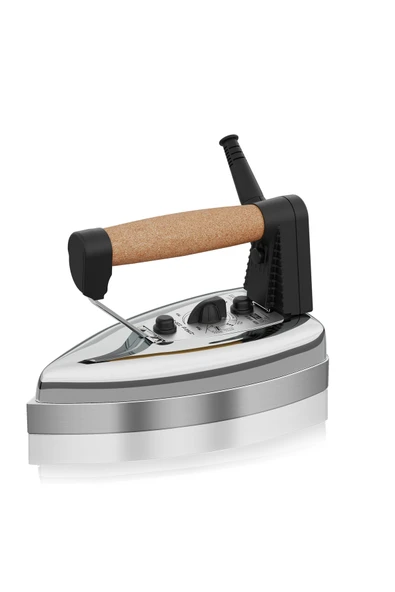 Gazzella Silter Ağır Buharsız El Ütüsü - Uyumlu ürün görseli