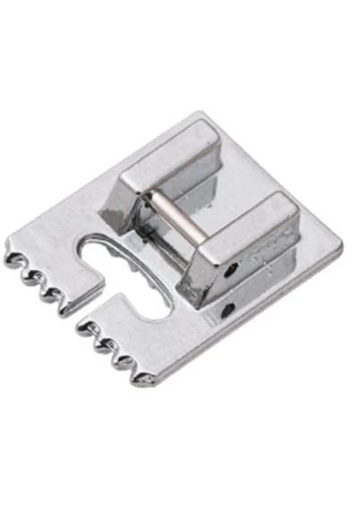 SİNGER Beko Zetinajanome Dört Çeşit Ayak(kıvırma Nervür Sürfile Büzgü)ve Ayak Üst Bağlantısı Beraber - Resim 6