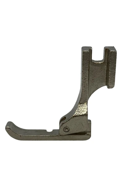 BDR Düz Makine Fermuar Ayak Sol / P36ln - Resim 4