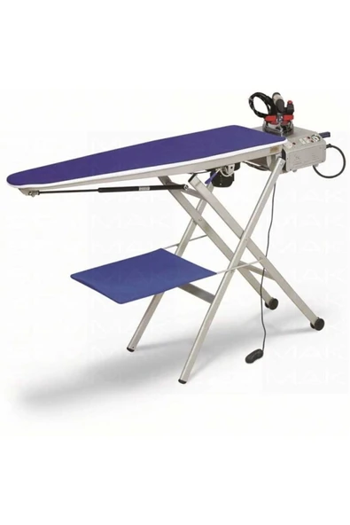 Harmony Kazanlı Fanlı Ütü Masası 3.5lt / Sm/psa 2135 Ad ürün görseli