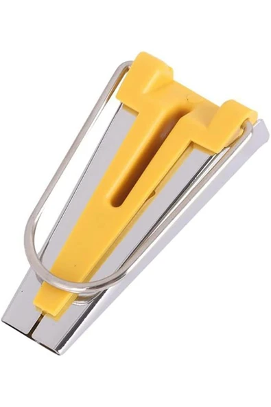 KARACA MAKİNE El Biye Kıvırma Aparat Seti 4 Adet - Resim 3