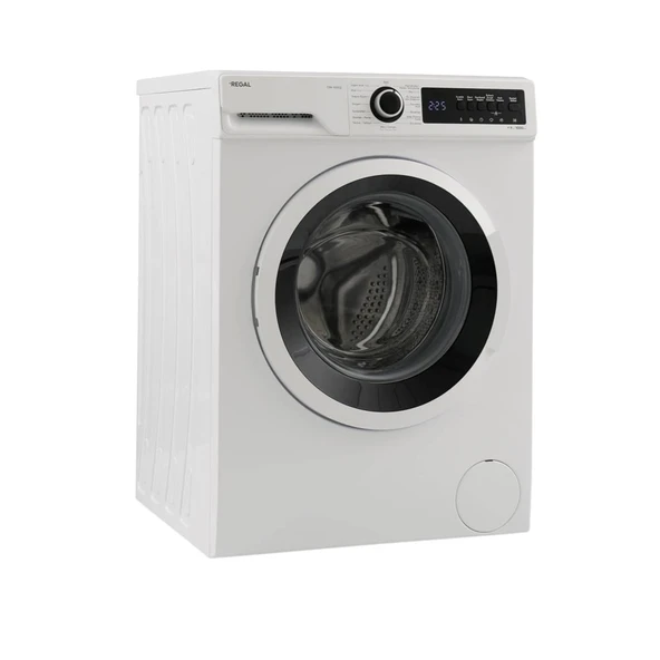 Regal CMI 90102 9 kg 1000 Devir Çamaşır Makinesi - 2