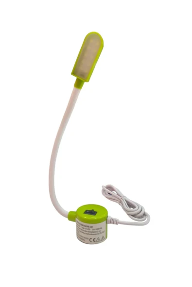 Tokıa Makine Lambası Mıknatıslı Spiralli Obs-810 ürün görseli