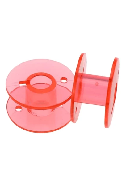 Bluemix Singer Pfaff Beko Zetina Bindallı Janome Brother Juki Homemax Renkli Masura 10 Adet Sinbo - Resim 2