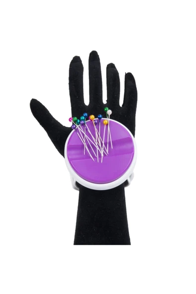 KARACA MAKİNE Mıknatıslı Iğne Tutucu (bileklik) ürün görseli