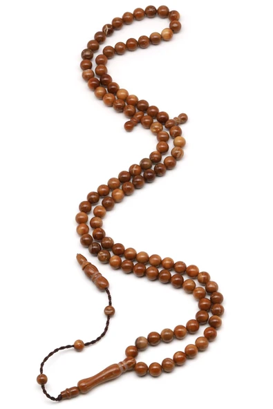 Kuka Ağacı 99'lu Tesbih 6 mm Küre Kesim - T-1505 - Resim 2