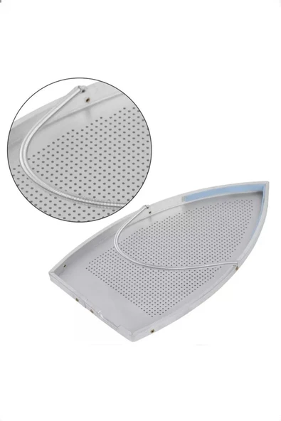 TEFLON U Aliminiyum Buharlı Ütüler Için ürün görseli