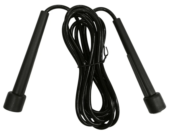 Avessa Jr-10 Atlama İpi Siyah ürün görseli