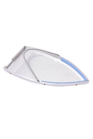 BDR Sanse 10 Adet Sanayi Tipi Ütü Alüminyum Teflon / Stb-200 - Resim 2