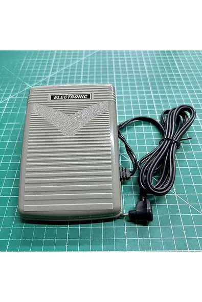 SİNGER Singer QUANTUM 9910 9920 9940 9960 Motor Pedalı - Resim 2