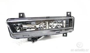 Vag Sis Farı Sag Cift Duylu Beyaz Octavıa 18> - Pro-A 291844 ürün görseli 1