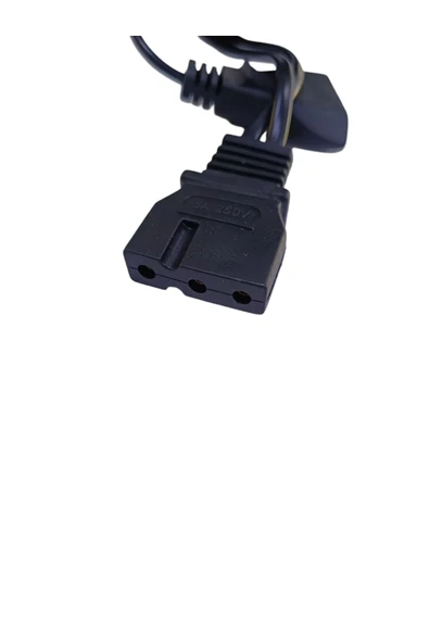 TAİLLEUR Ev Tipi Aile Dikiş Makinesi Motoru 220V - 100W / 63HF-100 - Resim 3